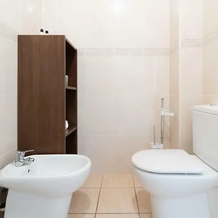 Bonito Apartamento Con Piscina Wifi Appartement Alcossebre
